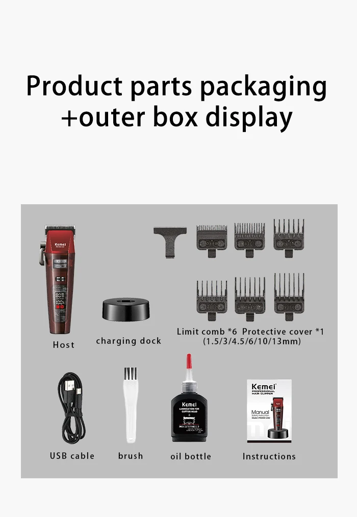 Specifications