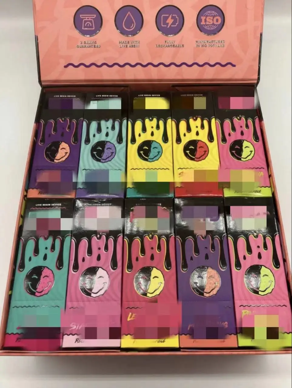 Fryd Packaging Newest Gold Coast Packaging Packman Torch Support