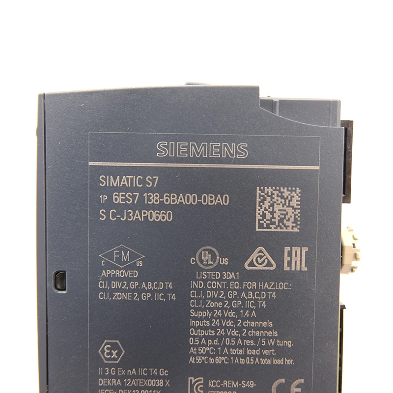 Carte électronique GENERAL ELECTRIC IS200DSPXH1CAA 6BA00 - Occasion