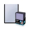 Bisel negro 35PT transparente