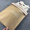 Eco-friendly paper packaging