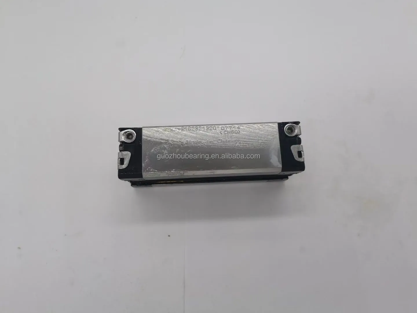 Rexroth Runner Block Linear Ball Bearing R162321320  R 162321320 RAIL R160520331