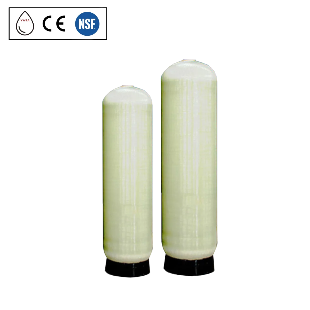 Резервуар для воды резервуар высокого давления пластиковый