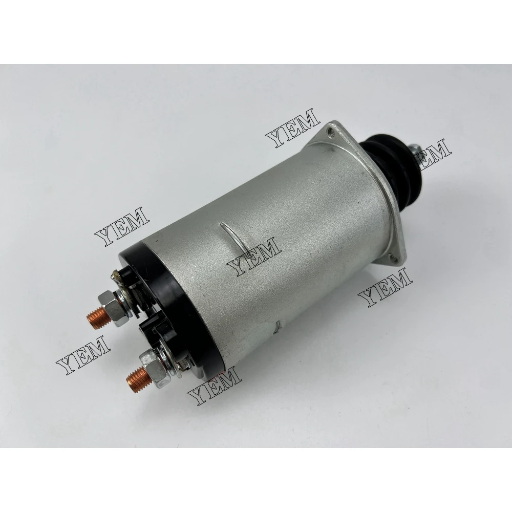 For Komatsu 6D125 Blade Lock High Performance 2