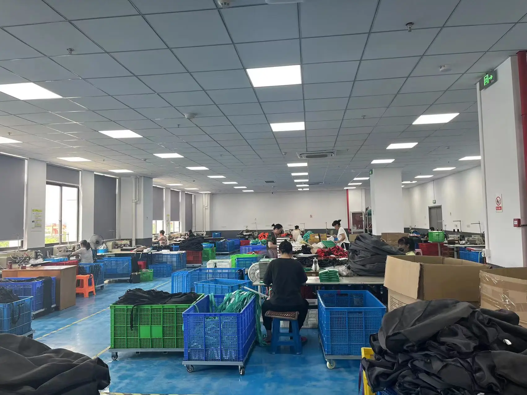 Wuxi Bellter Textile Co., Ltd. 3