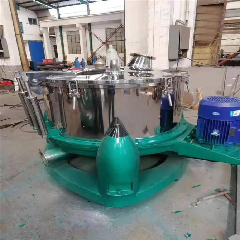 Новый список источника питания PGZ типа плоского лезвия автоматическая центрифуга