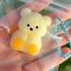 Butter bear