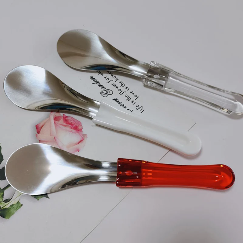 ジェラート　スパチュラ Amazon | ジェラートスパチュラ 無スタンスチール(1、ホワイト