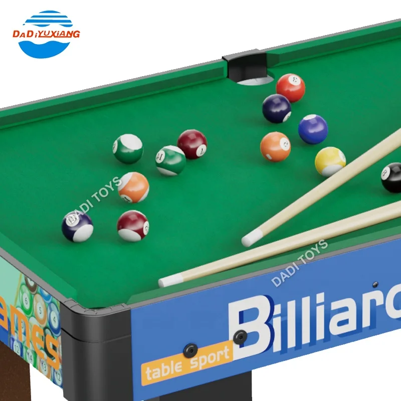 Крытый портативный Заводская оптовая торговля мини бильярдный стол Игрушка игры