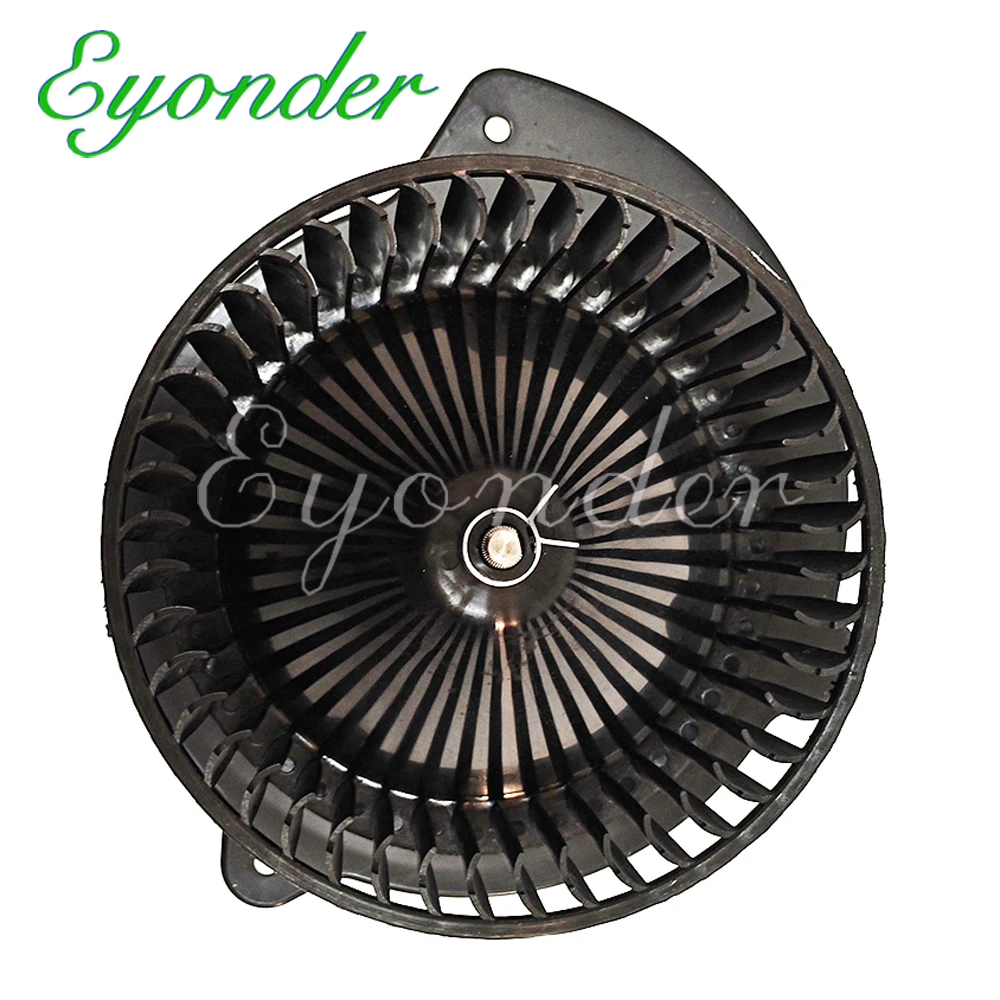 24V AC Blower Motor for Hitachi Zaxis ZX110/120/130/160/600/800