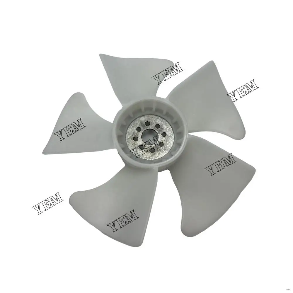 Fan 119233-44740 For Yanmar 3TNE68