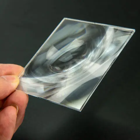 HW305 Ohp Fresnel Lens for Projector
