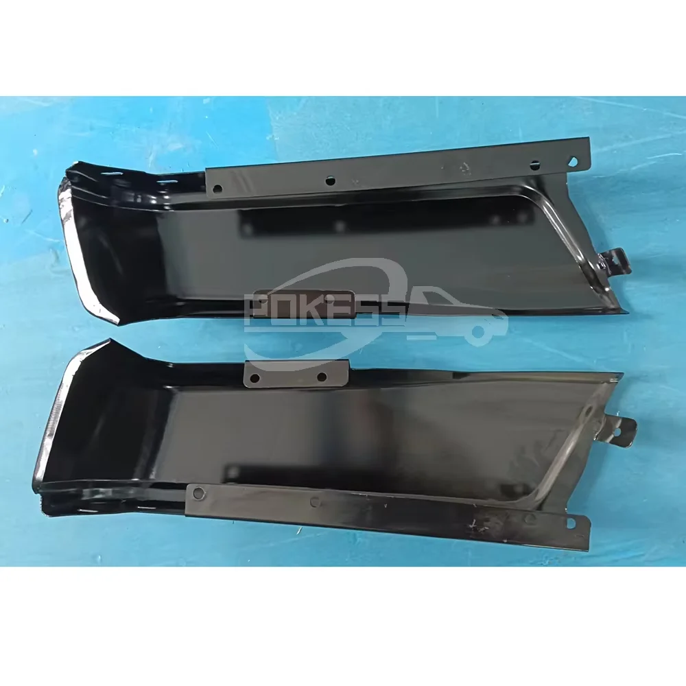 For Ford F150 Raptor Bumper 9L3Z17906CCP Left/Right Rear Bumper for Fo...
