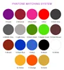 Customized Colors