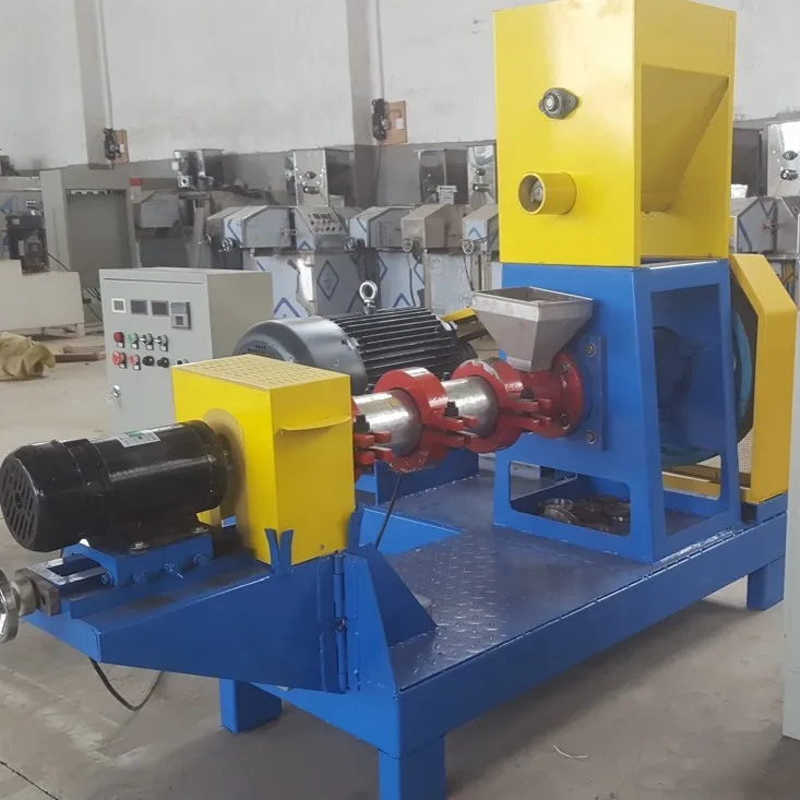Animal Feed Making Machine Hydroponic Fodder Machine for Cattle Horse Rabitt