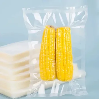High-Temperature Retort Pouch/Boiling Bag Plastic Food Packing Retort Pouch/Aluminium Food Vacuum Bag