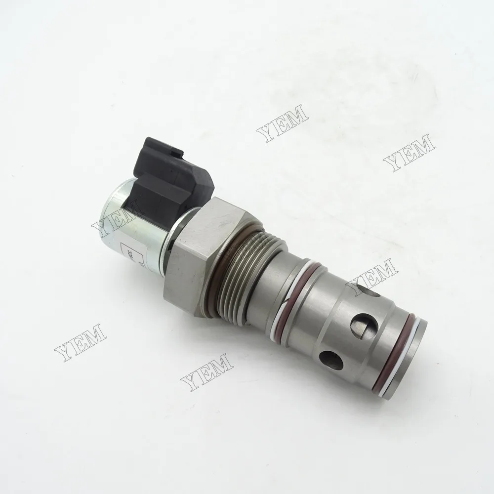 328-4314 Solemoid Valve for Cat C7 Engine Rebuild Kit 5