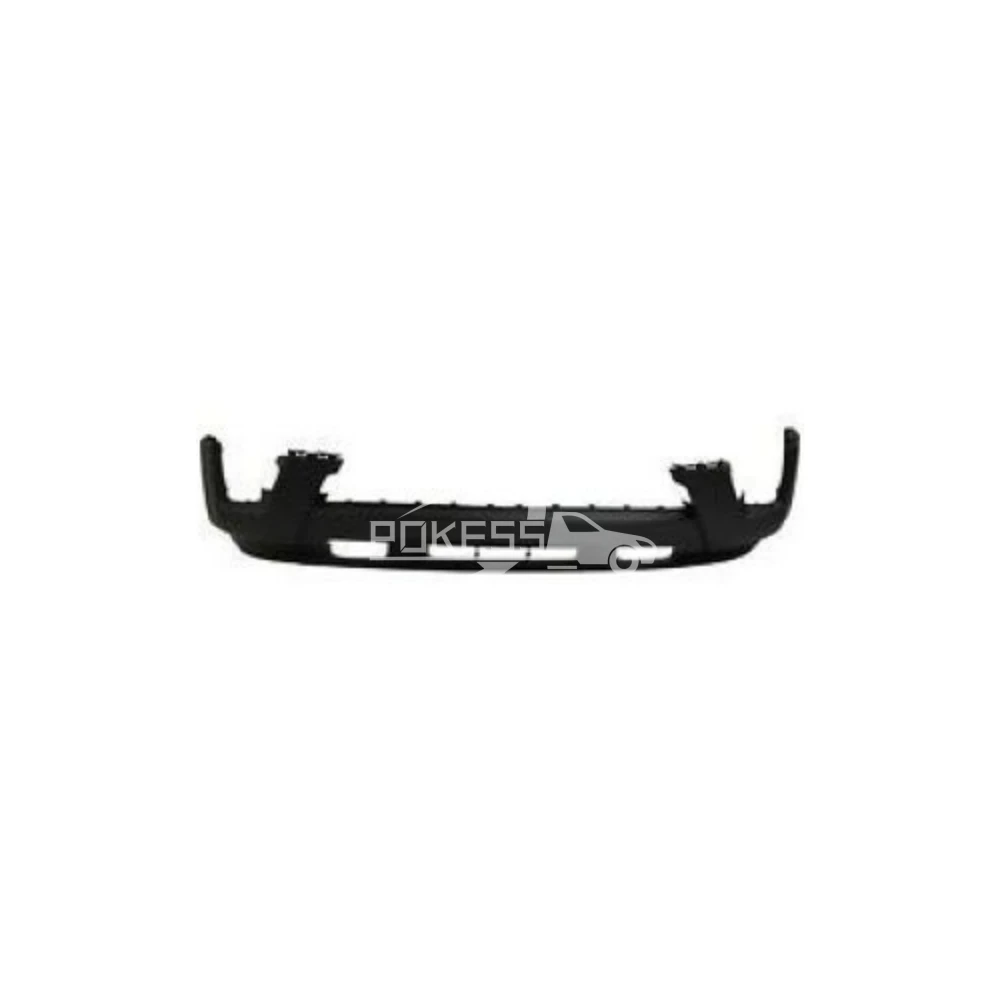 JL1Z17D957APTM Front Bumper Middle for Ford 2020