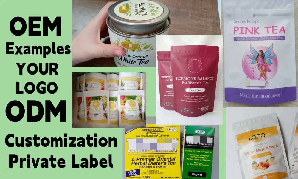 Leaky Gut Premium Tea Blend Loose Leaf Health Gut Ibs Support Dandelion Root Angelica Root Blend