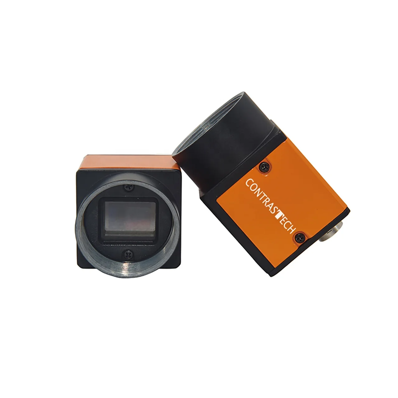 High Speed Gige Camera With Global Shutter 1000 Fps 2000 Camera More Digital Camera for Sports Analysis Golf Swing Inspection