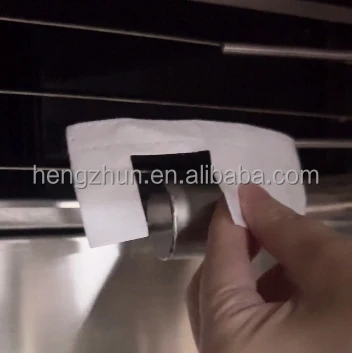 neueste Unternehmensnachrichten über Warum sollte die Luftfeuchtigkeitssonde der Temperatur- und Luftfeuchtigkeitskammer mit einem nassen Tuch eingewickelt werden?  1