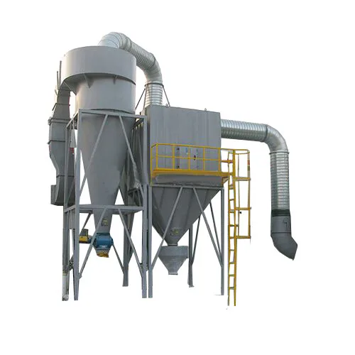 Collettore Di Polvere Ciclone Doppia Filtrazione - Per Aspiraporvere 50mm - Per Lavorazione Legno Fai Da Te - Foto 8