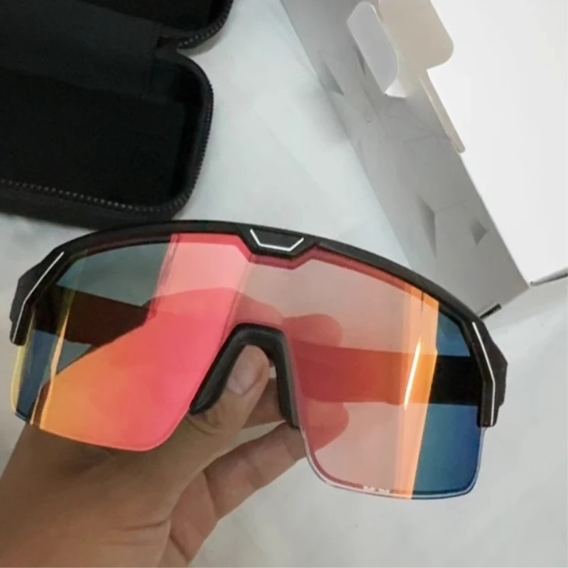 Smart Slide Touch  Sunglasses Color Changing Lenses Prismatic Chameleon Sunglasses Color Changing  Sunglasses