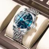 Silver Blue