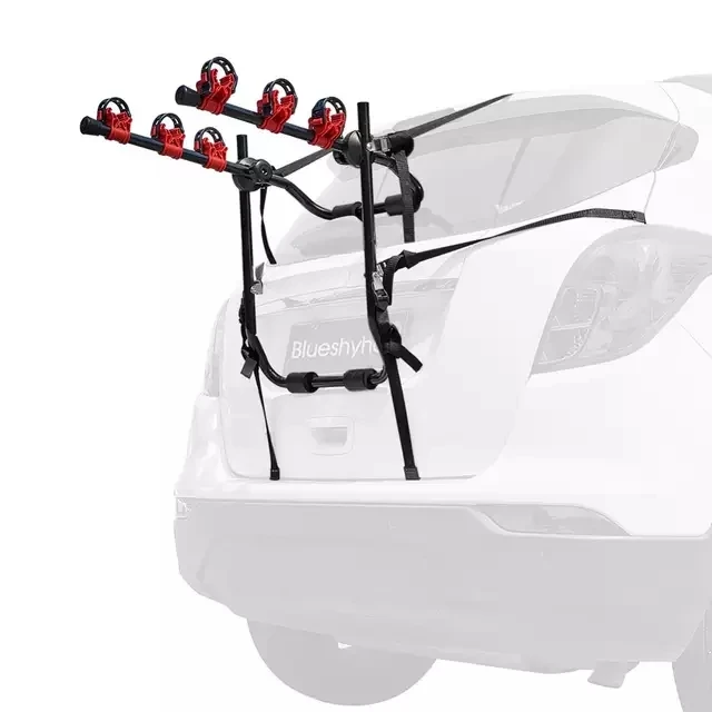 bike carrier hatchback