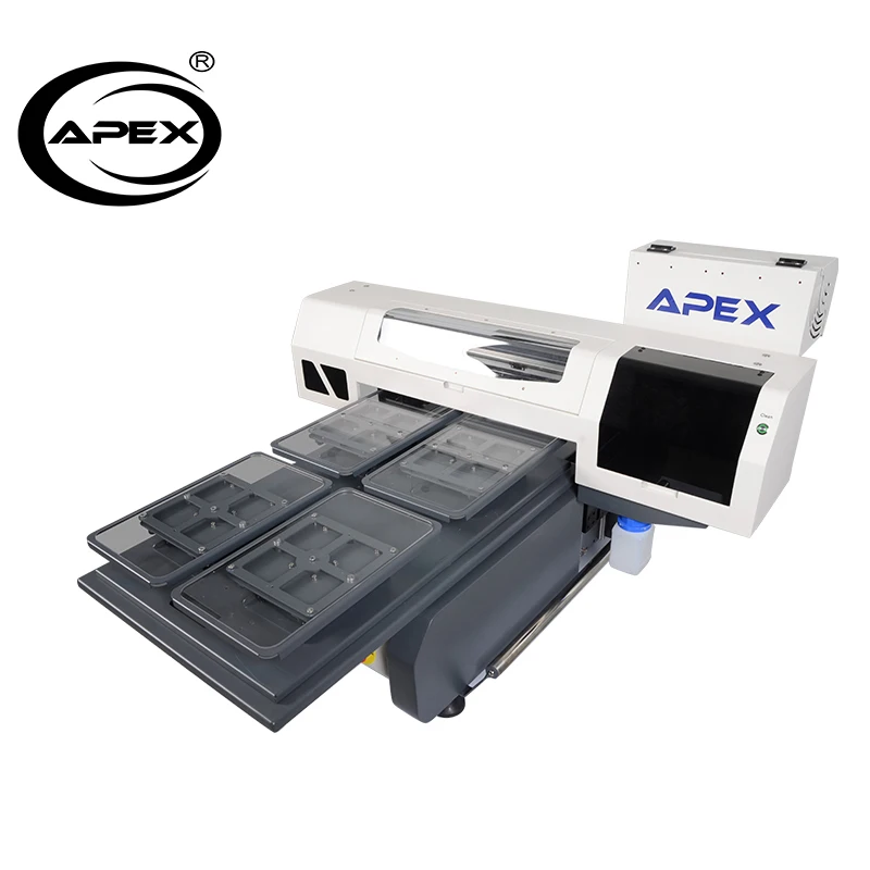 Longer — imprimante Textile numérique, appareil d'impression pour t-shirts,  uniquement en vente