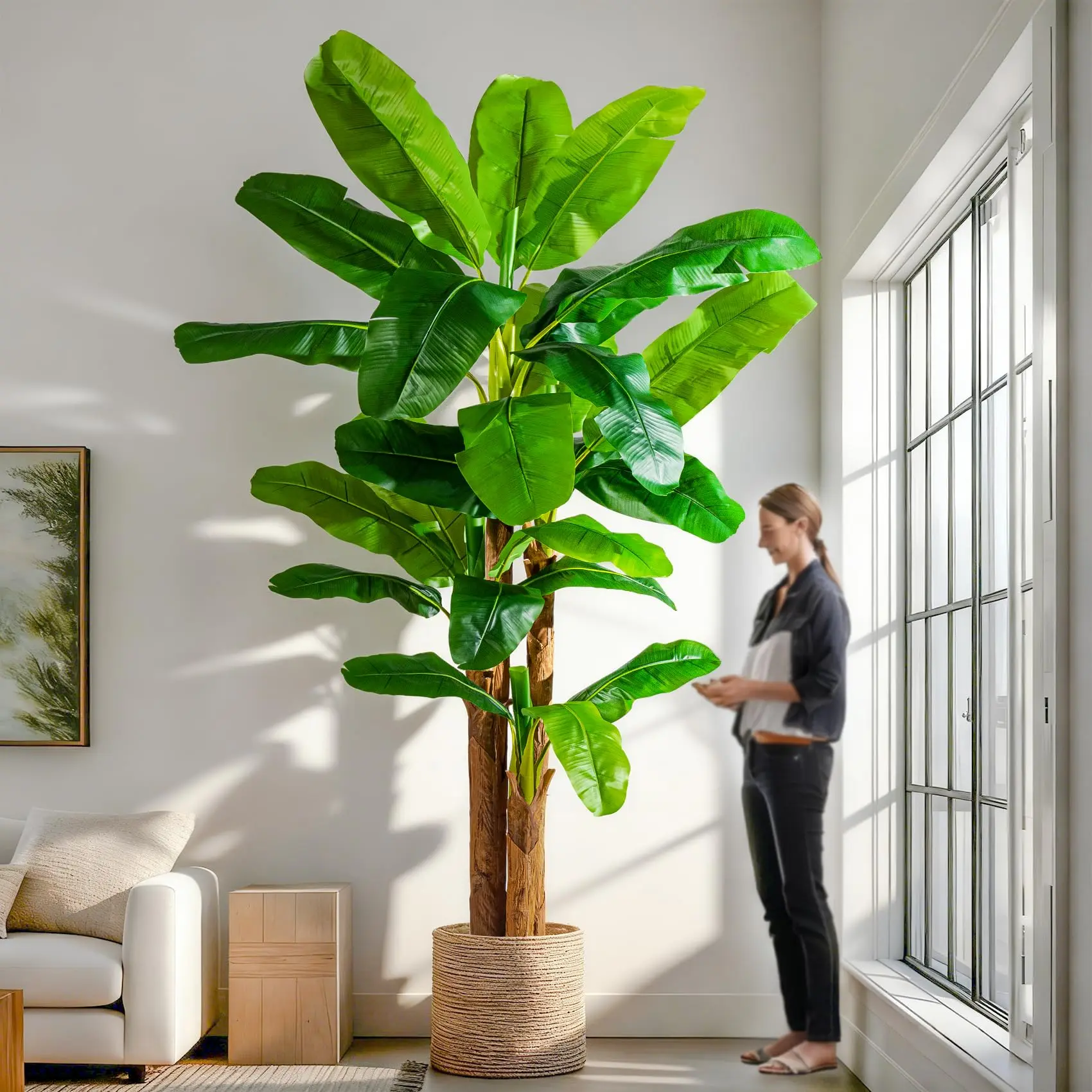 garden display home decor-5