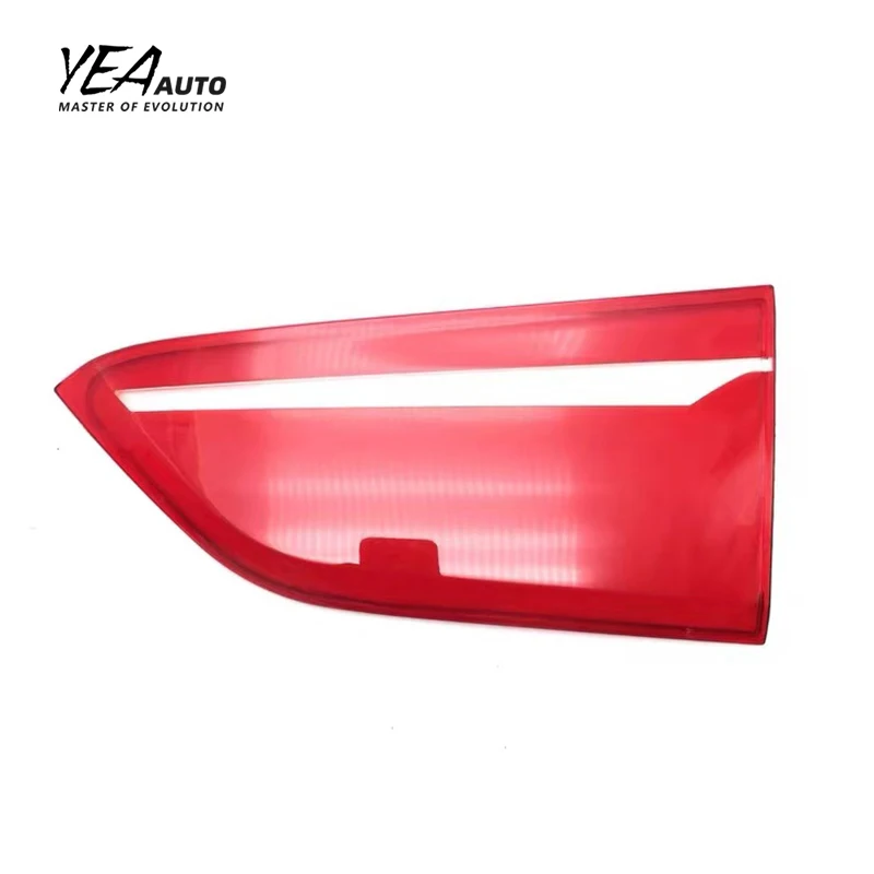 product yea auto replacement car taillight lampshade cover lens lamp for bmw x1 f48 f49 light taillamp lens cover 2016   2019-33