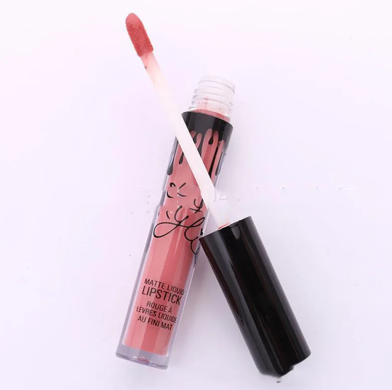 
 12 матовых бархатных органических блесков для губ, Подарочная коробка, набор жидких блесков для губ, стойкие Контейнеры Для Губ  