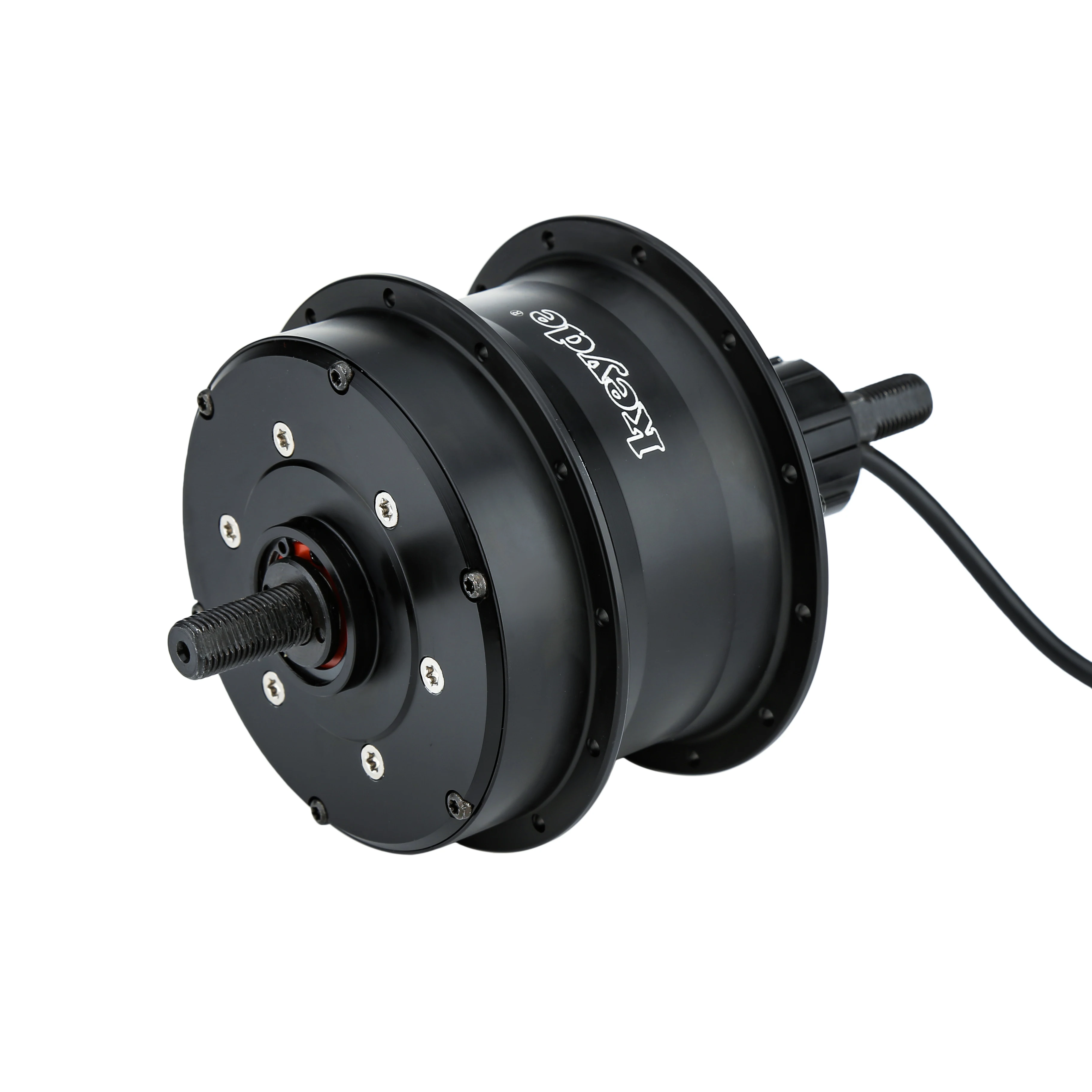 Keyde Electric Motor Kit 250w Hub Dynamo for Bicycles