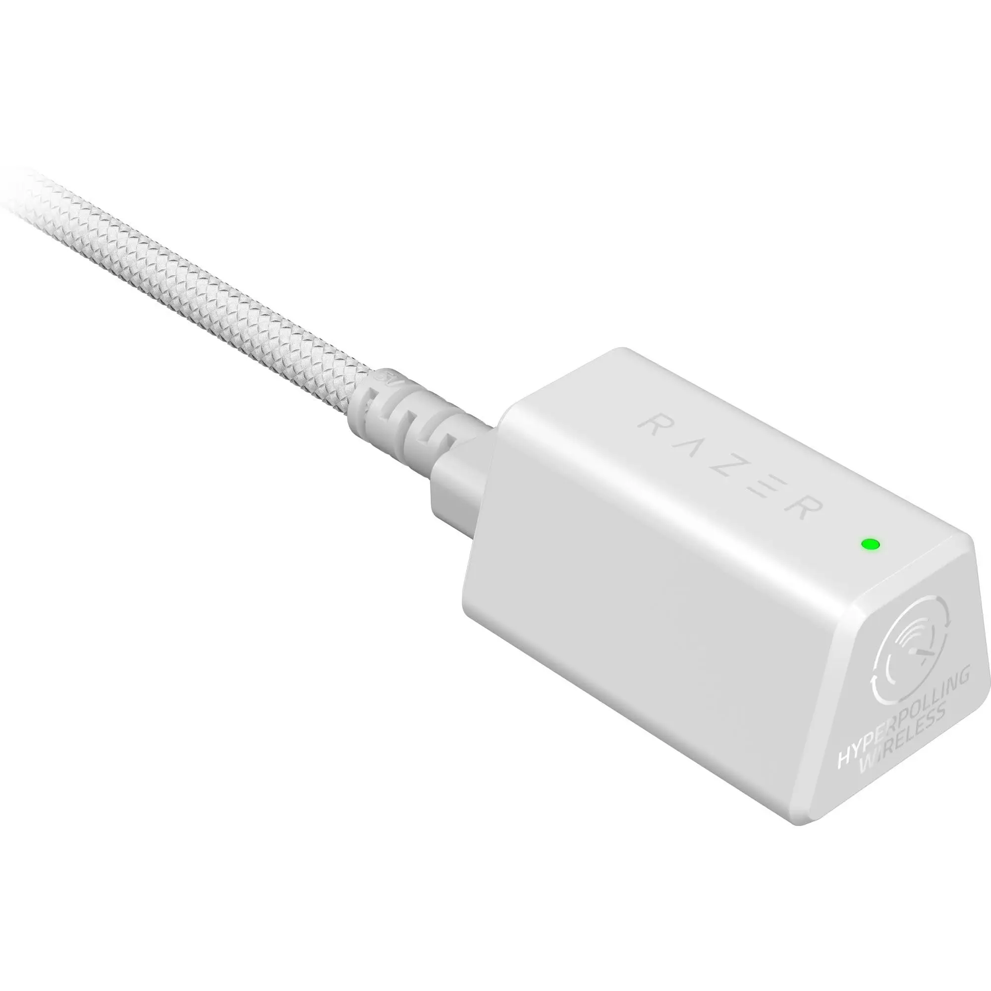 Razer Viper V3 Pro White Edition - Ergonomic Wireless Mouse