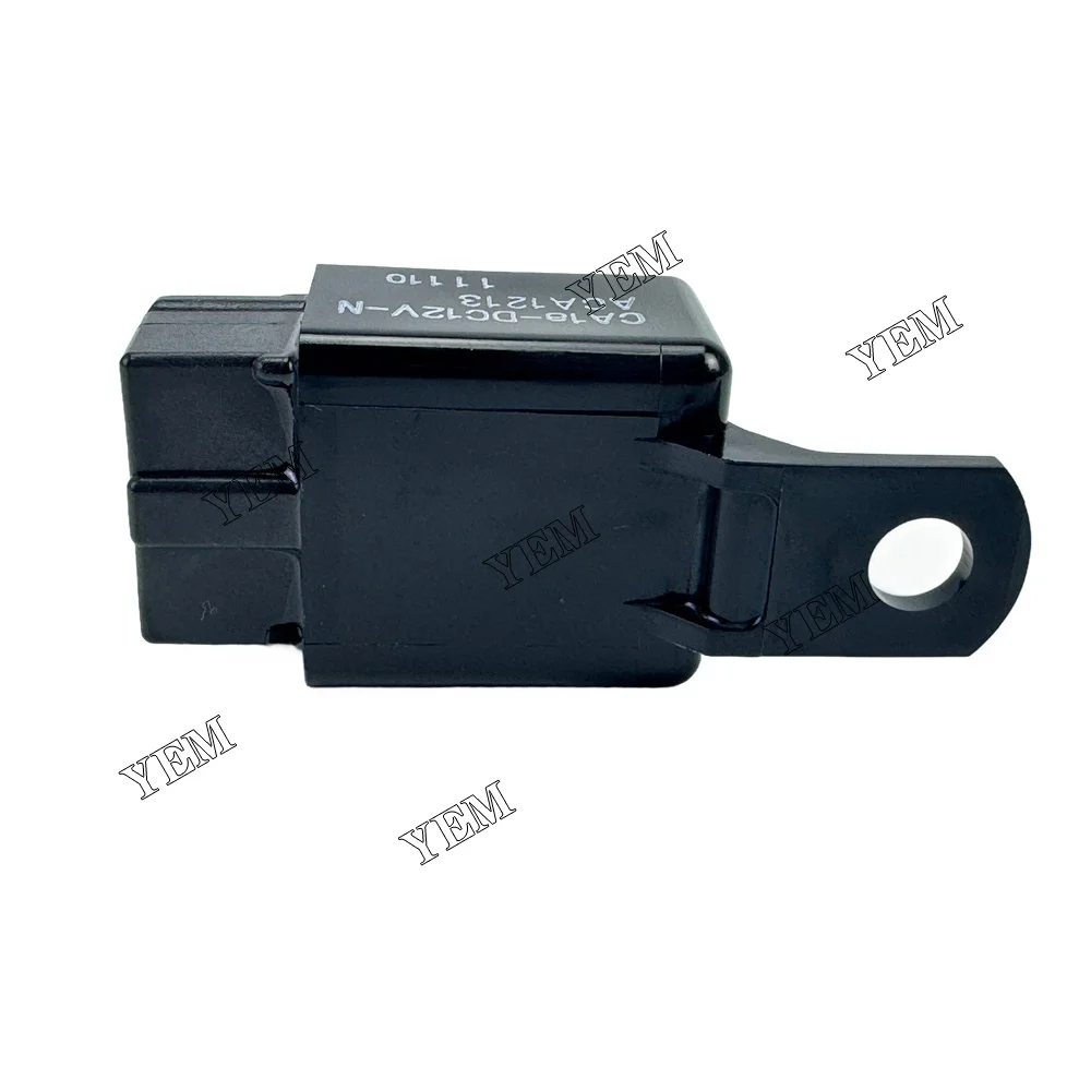 Repair Kit D1105 Glow Plug Lamp Timer 68881-53540 for Kubota 2