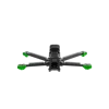 Black green