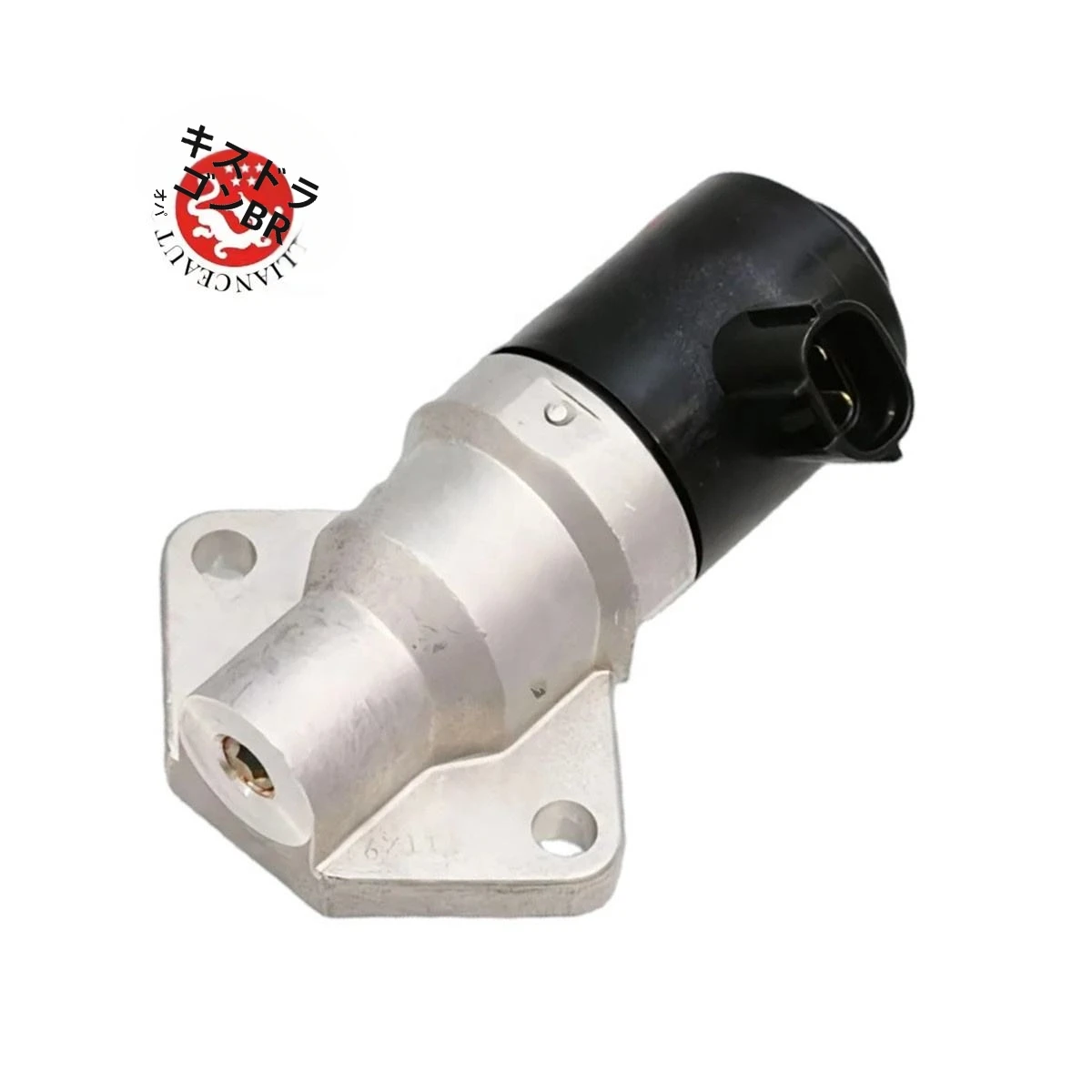 Genuine Cummins Parts | 365-Days Warranty on all Cummins products 純正Cummins 3933846バルブ、エアコントロール。