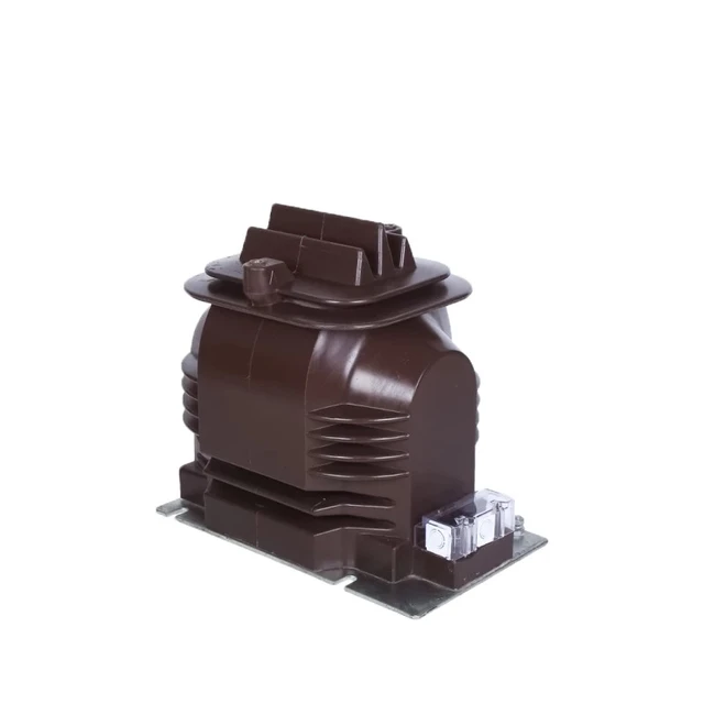 JDZ11-20 20kv high quality epoxy resin outdoor current transformer