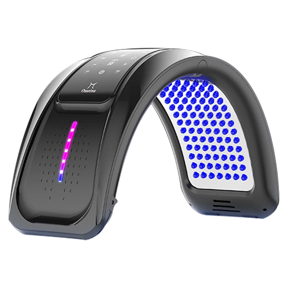 New Face Care Esthetician Supplies Skin Analyzer  7 Colors PDT LED Photon Therapy Red Light Therapy PDT Machine
