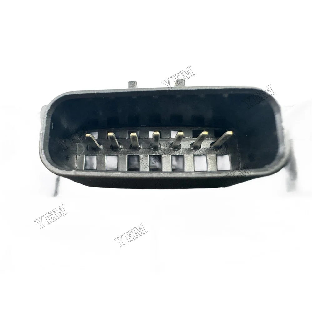 Mass Air Flow Sensor Meter MAF Sensor MD336500 E5T08371 Fit for Mitsubishi Machinery Engine Parts 6