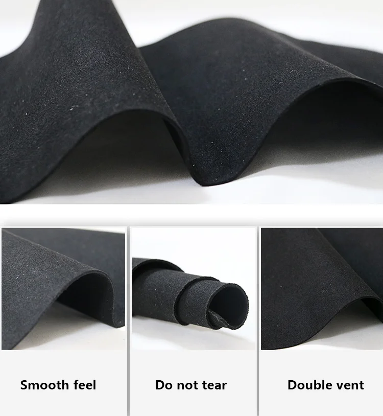 Breathability Shoe Materials To Make Shoes Material For Shoe Making