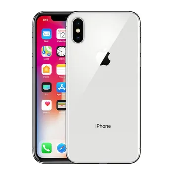 Wholesale price second hand smartphone used cell mobile phones for iPhone X for sale