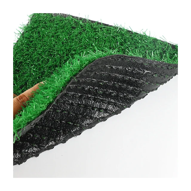 High Quality Production Gazon Synthetique synthetic Grass Carpet Turf Artificial pelouse Artificielle Logo for Fence