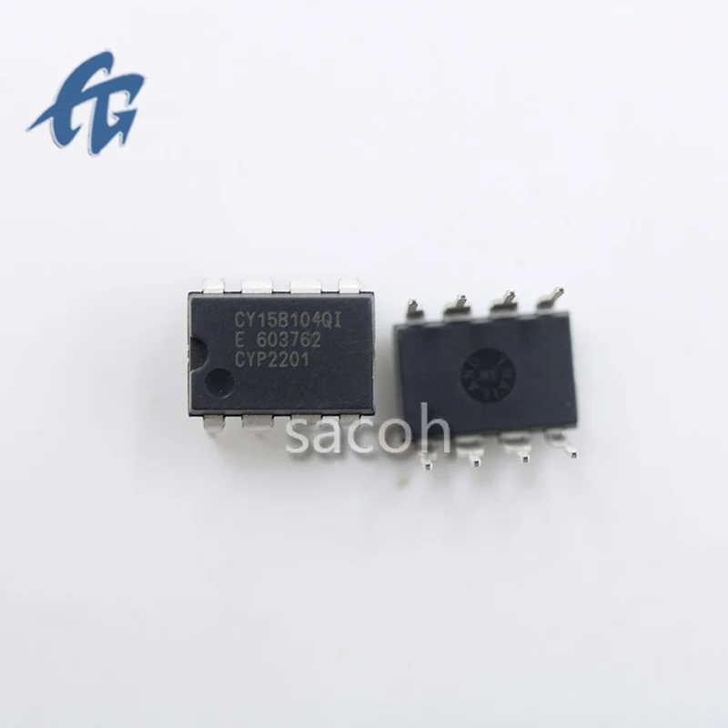 (SACOH Electronic Components)CY15B104Q-PZXI