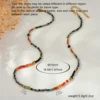 NE240307-1 Necklace