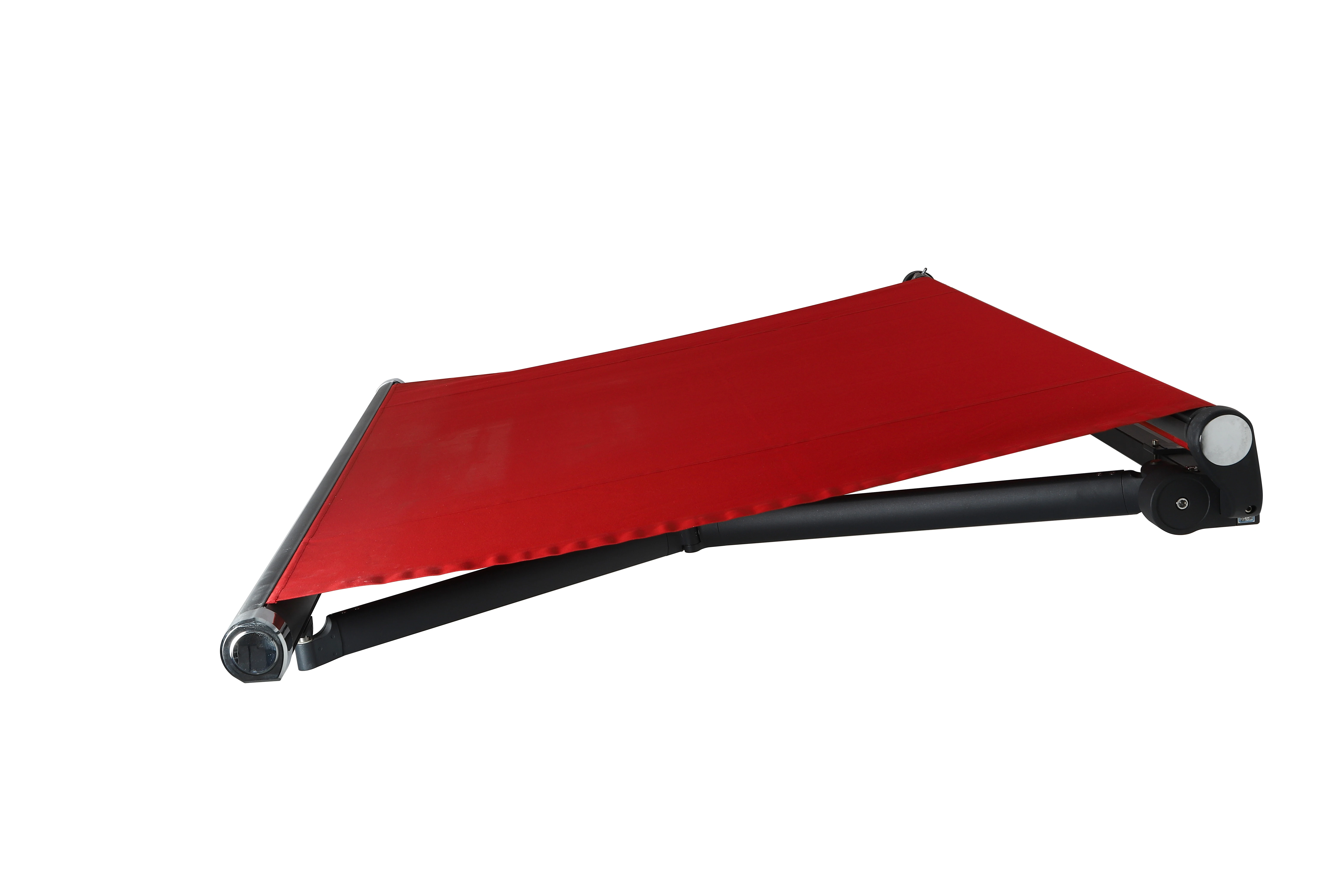 Restaurant Kiosk Swimming Pool Sunshade Awning