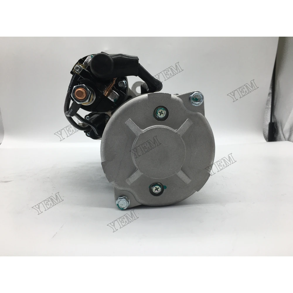 Starter Motor for Bosch 4141.3341 Aftermarket Engine Parts 6
