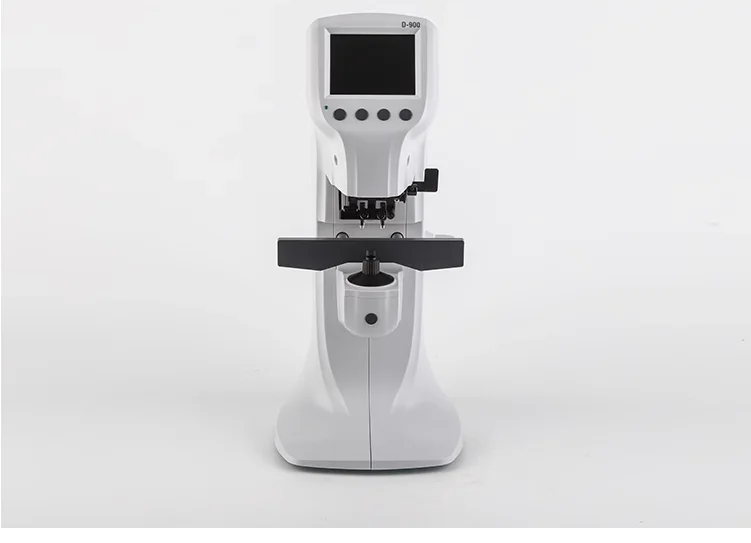 Cheap Price Smart Auto Lensmeter Small Digital Lensometer Ophthalmic ...