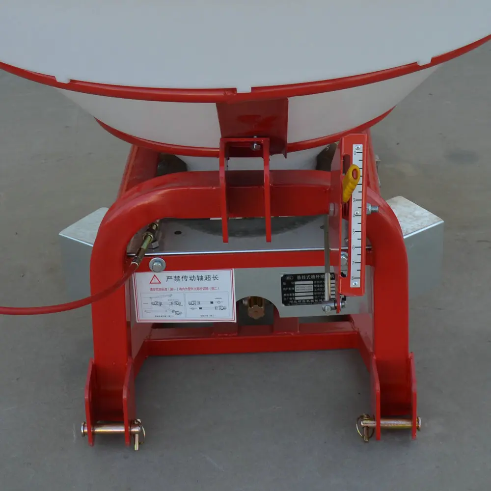 Factory Directly Sale Fertilizer Spreader/agricultural Fertilizer